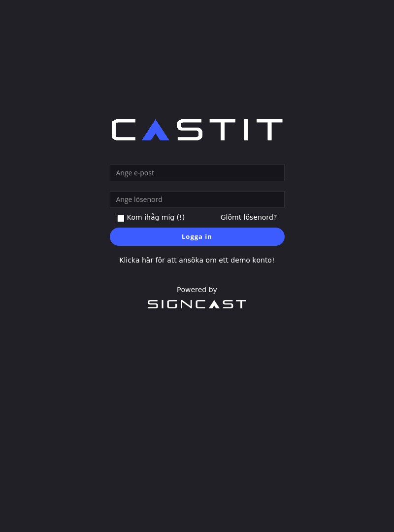 Castit